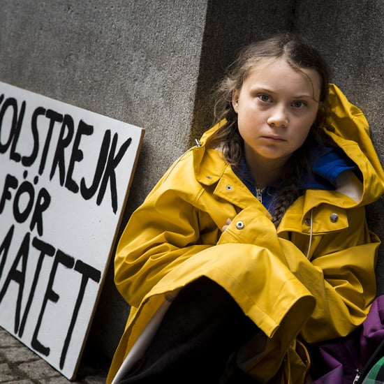 Greta Thunberg Climate Change Documentary