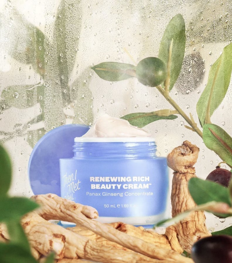 A Deal on a Hydrating Cream