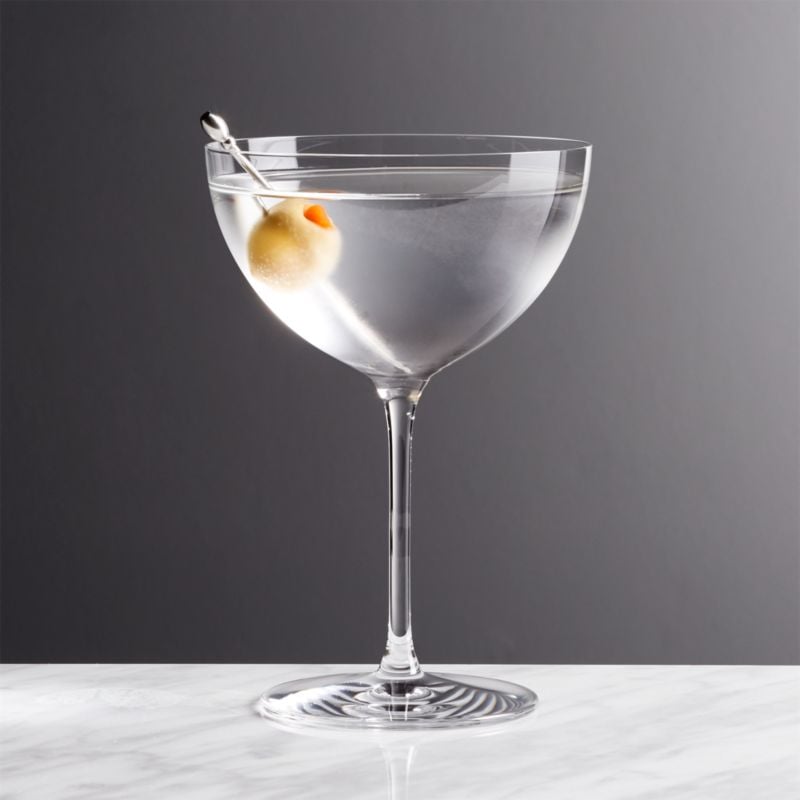 Renata: Oregon Martini Glass