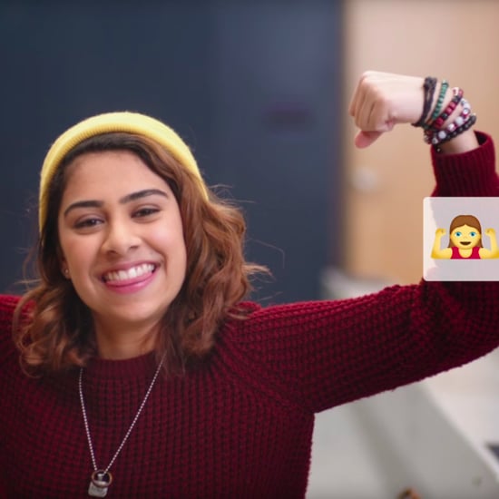 Always #LikeAGirl Emoji Video