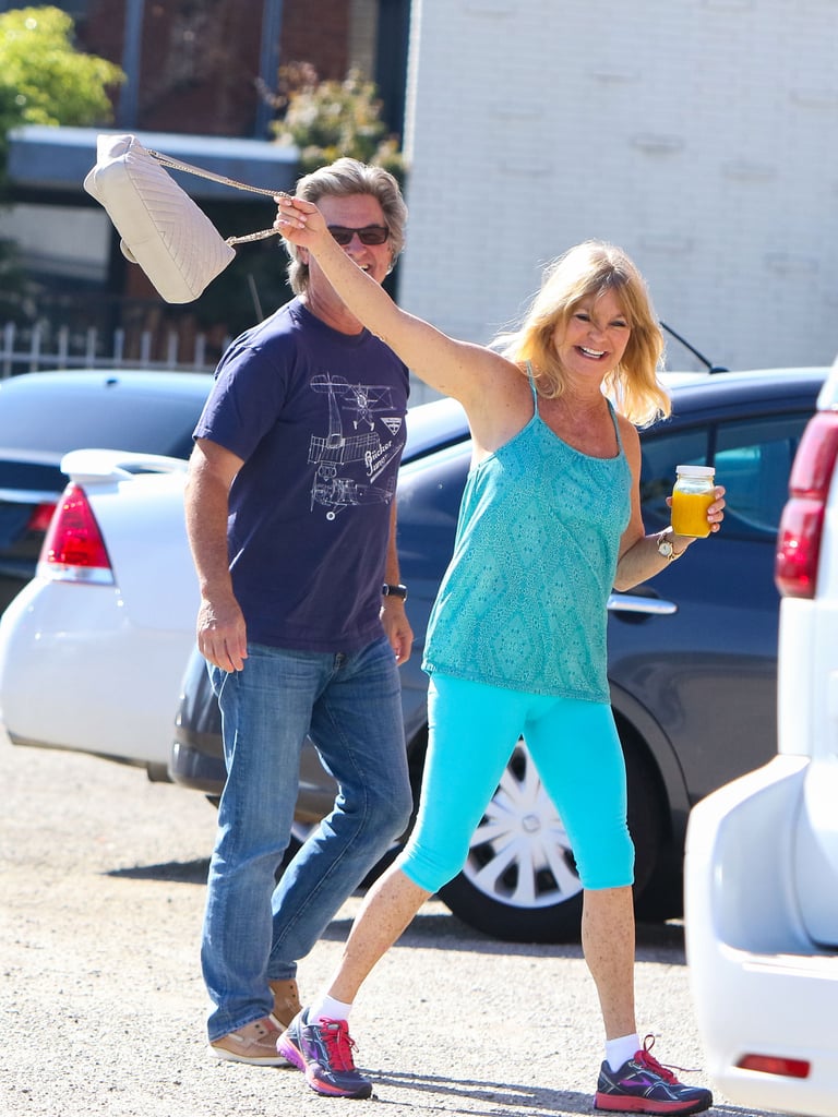 Related:

            
            
                                    
                            

            Kate Hudson and Kurt Russell Mark a Special Milestone on the Red Carpet