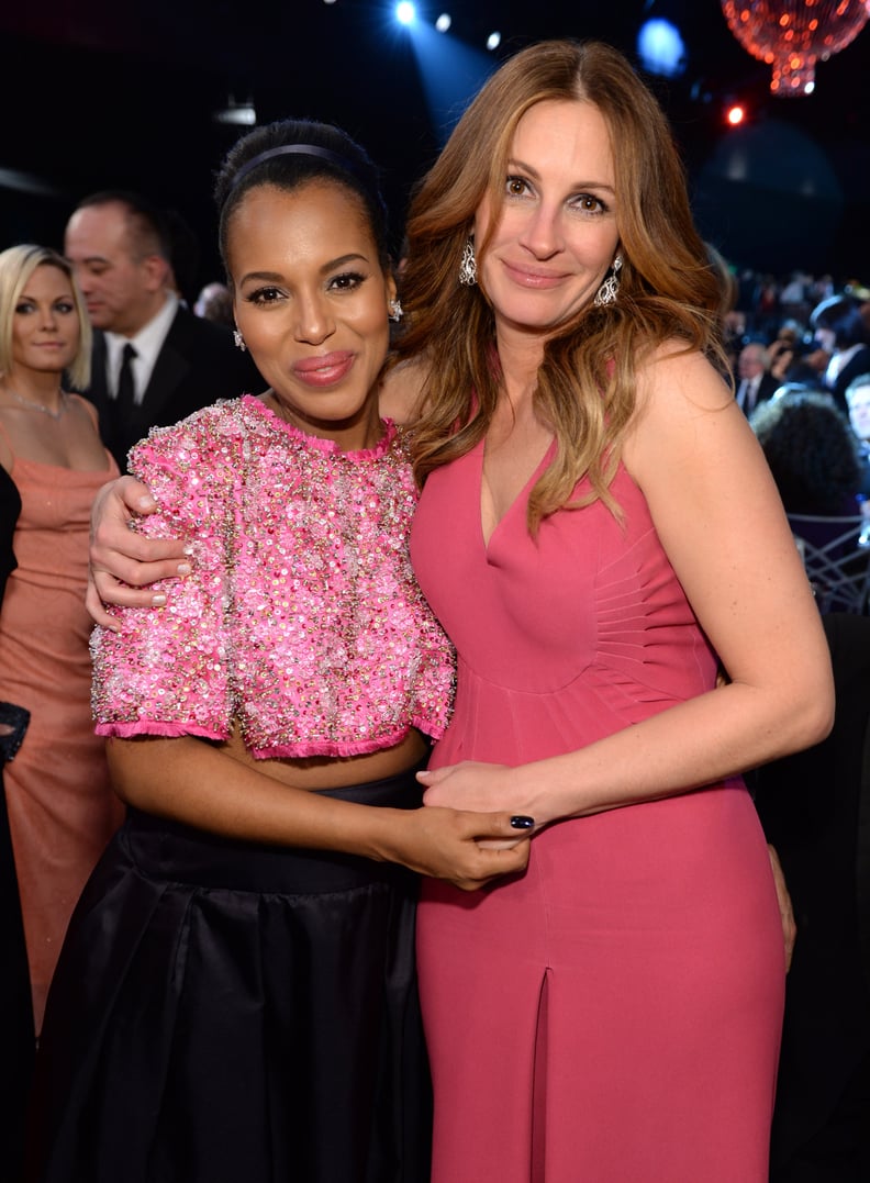 Best Pictures From the SAG Awards 2014 | PS Celebrity