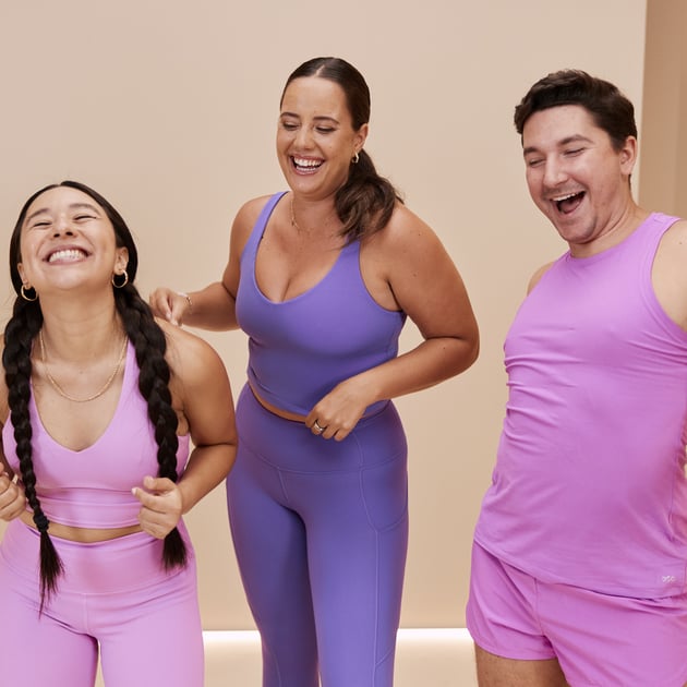 30 min floor sale workout