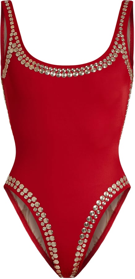 Norma Kamali Mio Swimsuit