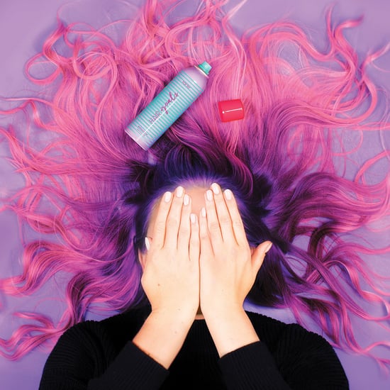 Best Dry Shampoo 2018
