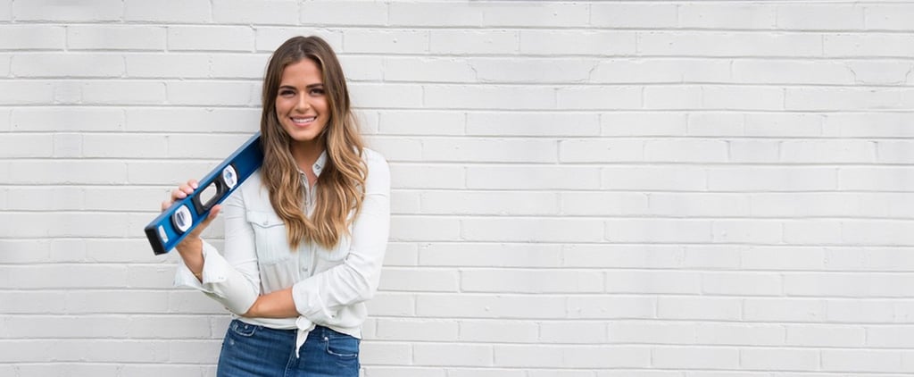 JoJo Fletcher Interview 2018