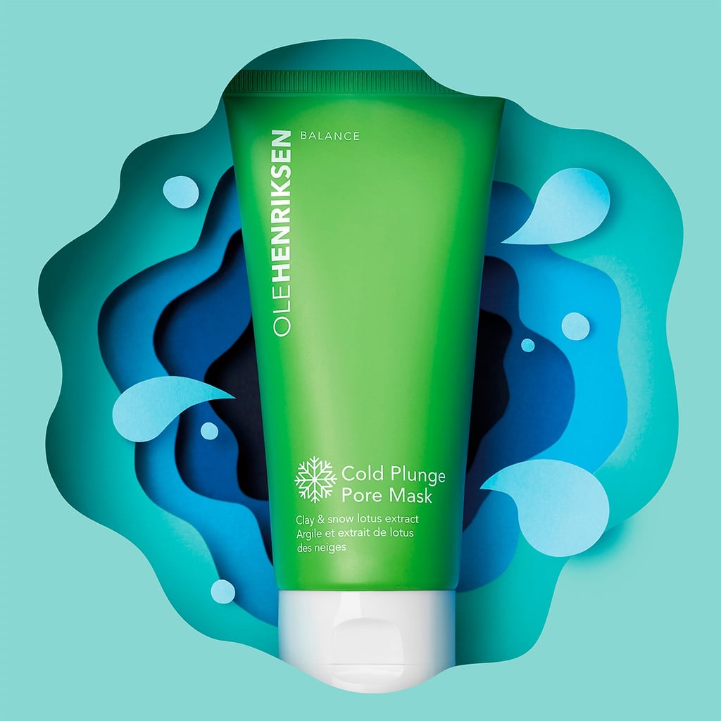 OLEHENRICKSEN Cold Plunge Pore Mask