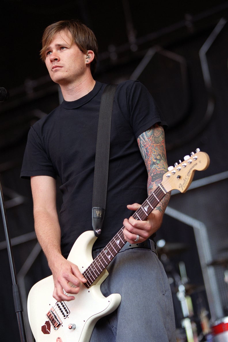 Tom DeLonge