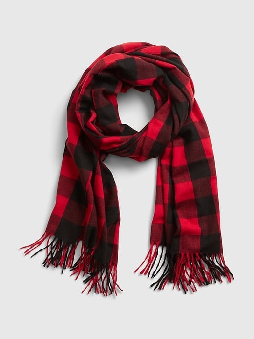 Gap Recycled Cosy Scarf