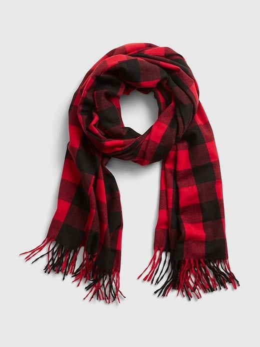 Gap Recycled Cozy Scarf