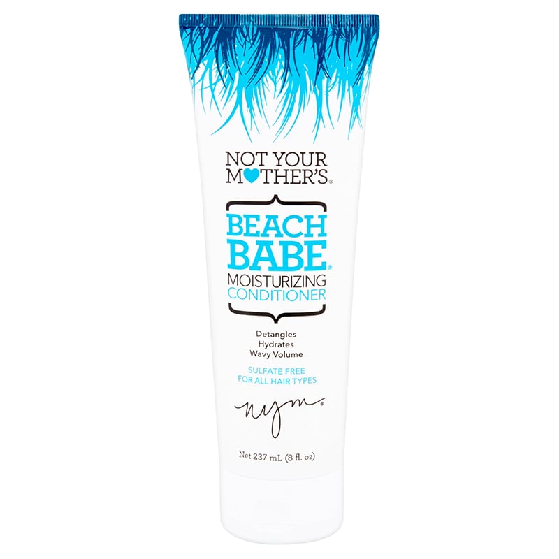 Not Your Mothers Beach Babe Moisturizing Conditioner Best Hair