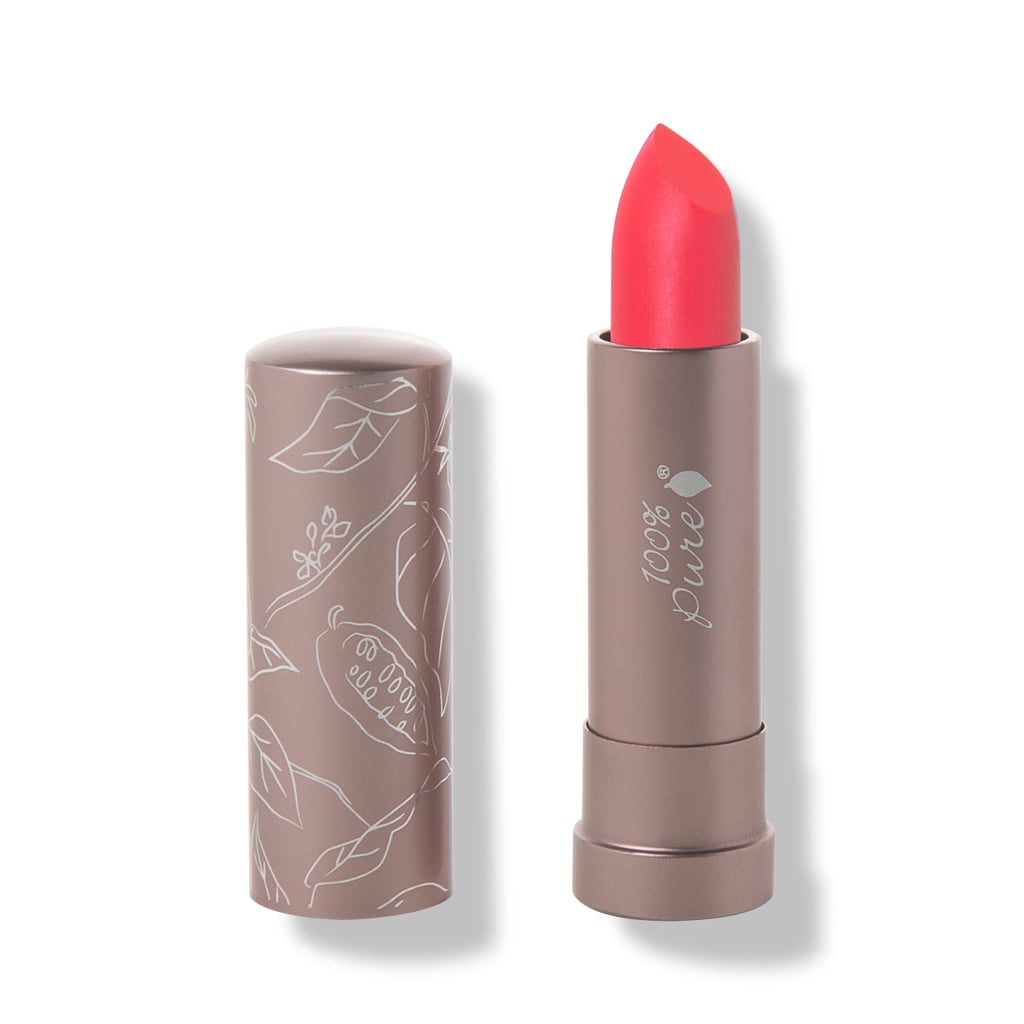 100% Pure Lipstick