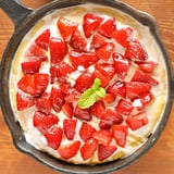 Paleo Strawberry Shortcake Recipe
