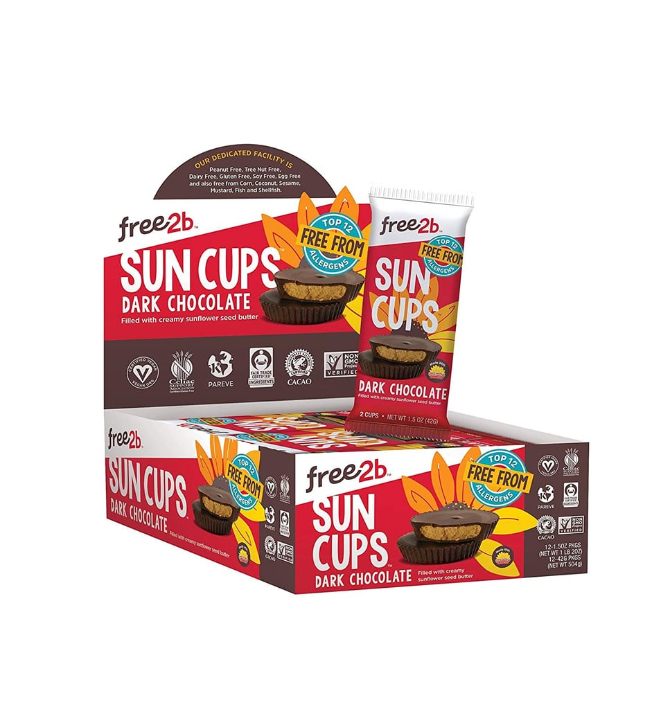 Free2b Sun Cups
