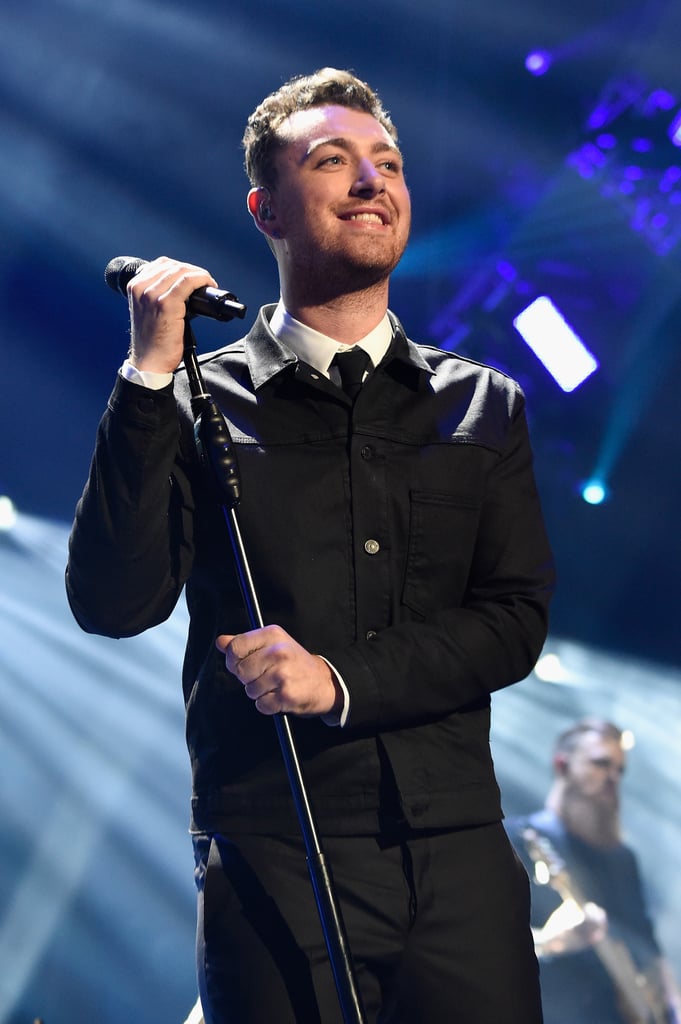 Sam Smith