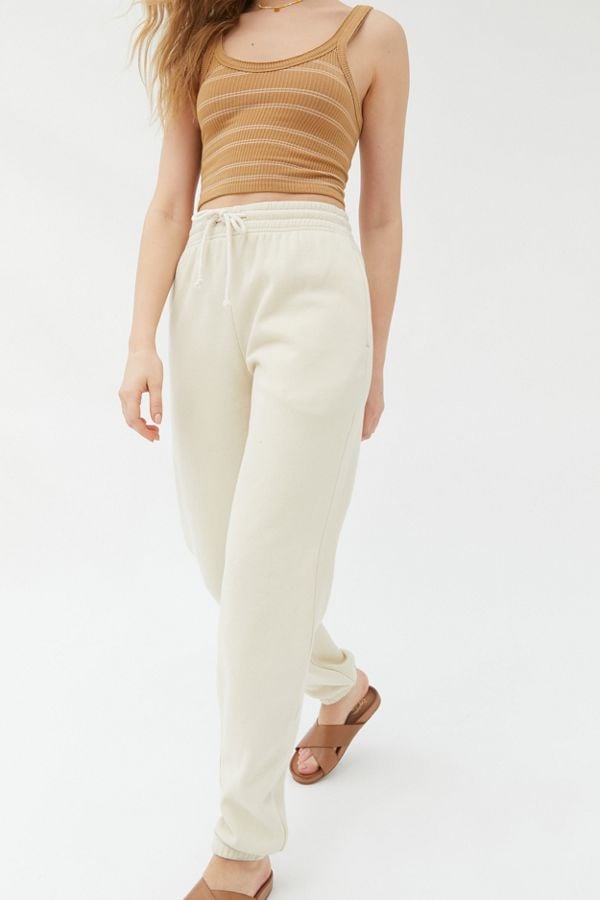 Out From Under Kya Fleece Jogger Pant Want to Master Sporty Chic