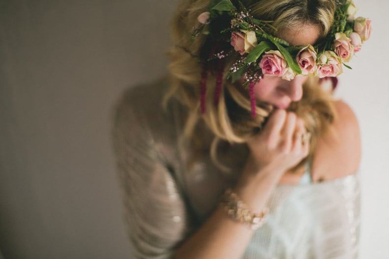 What has been the response from women who've had their boudoir photos taken by you?