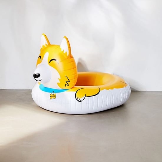 Urban Outfitters Corgi Inner Tube