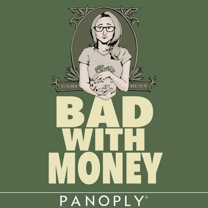 Bad With Money