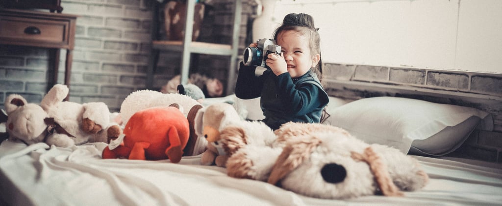 This 1 Toy Hack Keeps My Cooped-Up Kids From Getting Bored Every Winter