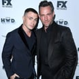 Colton Haynes Reportedly Files For Divorce From Jeff Leatham After 6 Months of Marriage