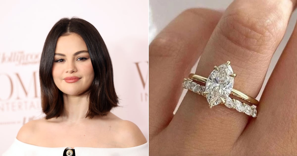 Best Affordable Engagement Rings | PS Fashion