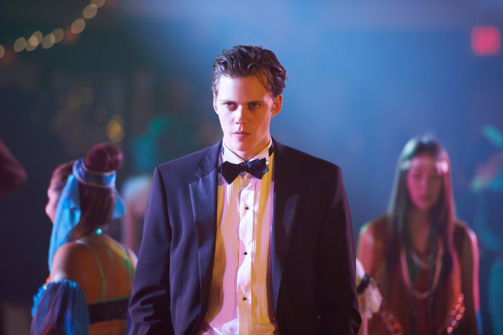 Bill Skarsgard Movies and TV Shows | POPSUGAR Entertainment
