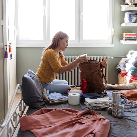 How to Pack a Go Bag For an Emergency