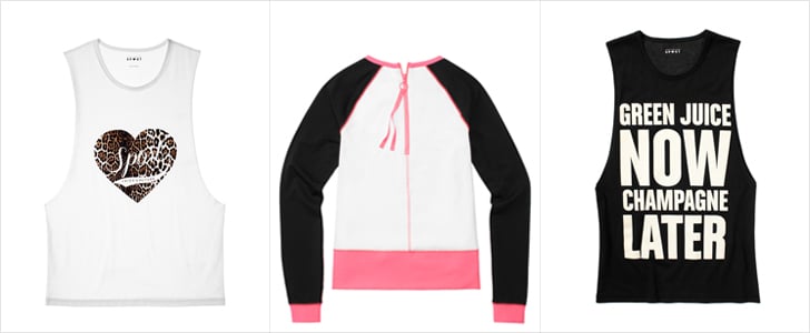 Make Your Fitness Resolutions a Reality With Help From Juicy Couture Sport