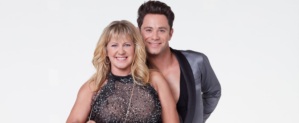 Dancing With the Stars: Athletes Cast