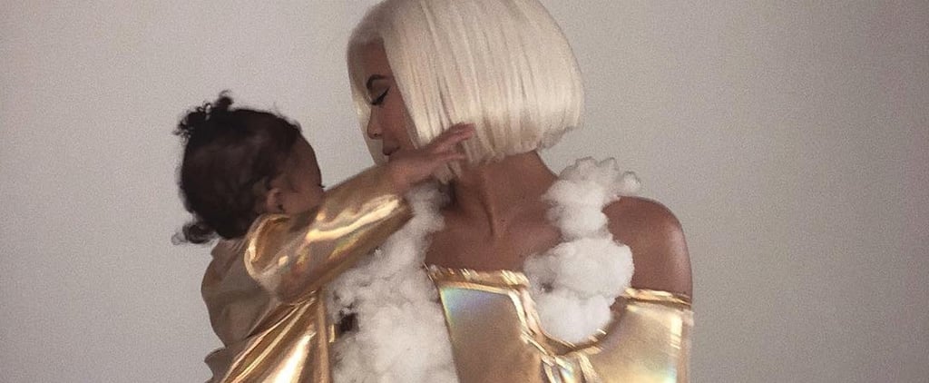 Kardashian and Jenner Family Halloween Costumes 2018