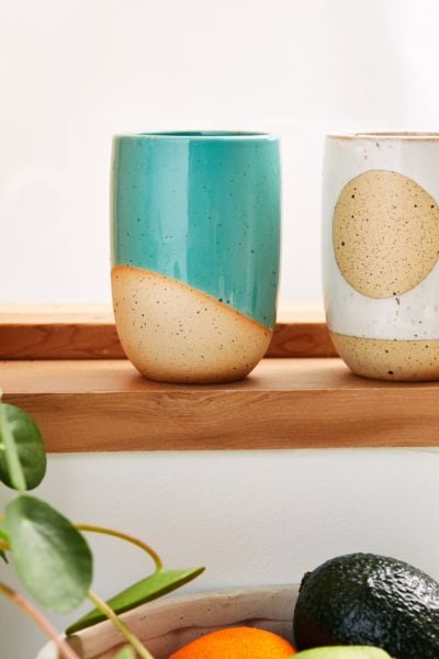 Ivy Ceramic Tumbler