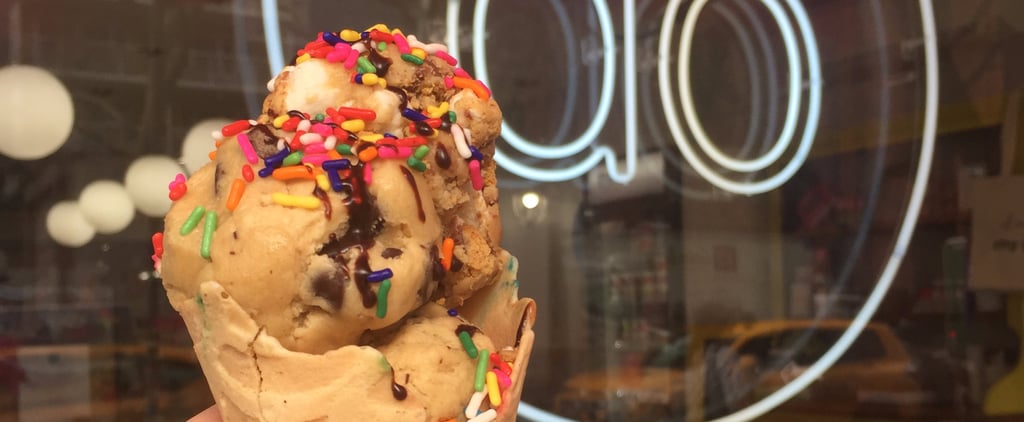 Do Cookie Dough New York | Pictures