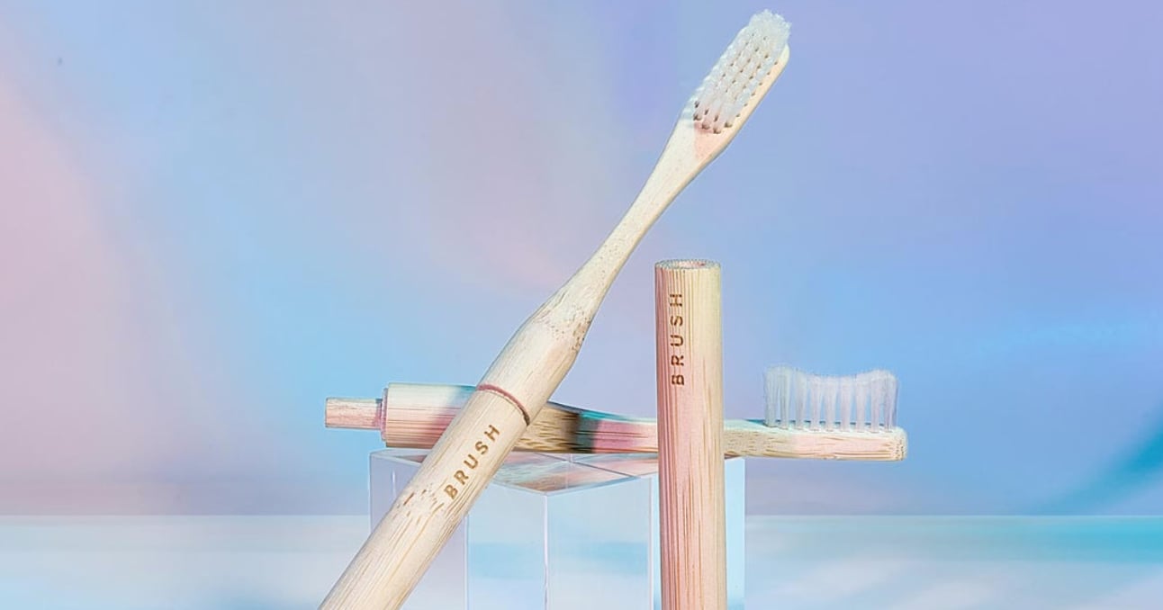 12 Best EcoFriendly Toothbrushes POPSUGAR Smart Living