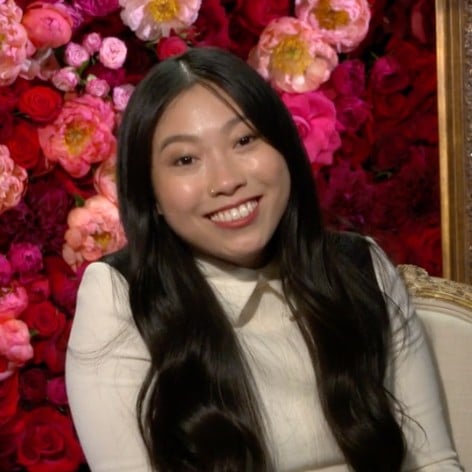 Crazy Rich Asians Cast Interview