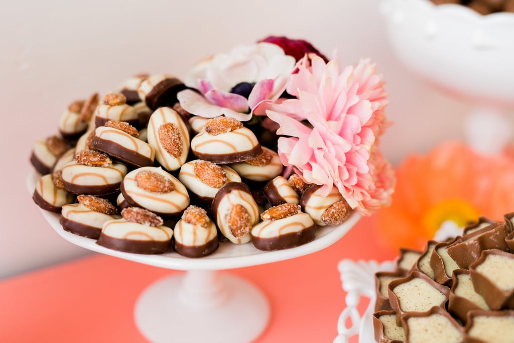 Flower Crown Party Theme For Mothers and Daughters