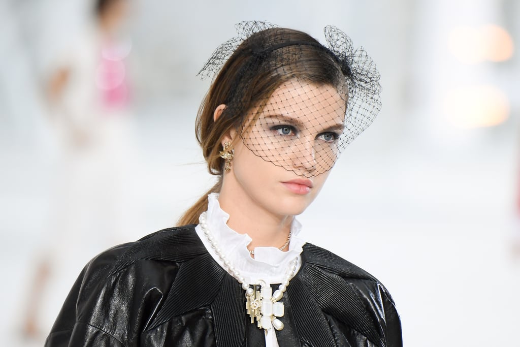 Chanel Spring/Summer 2021 Review and Photos | POPSUGAR Fashion UK