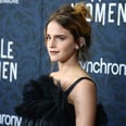 Emma Watson's Style Transformation Is as Magical as the Harry Potter Movies Themselves