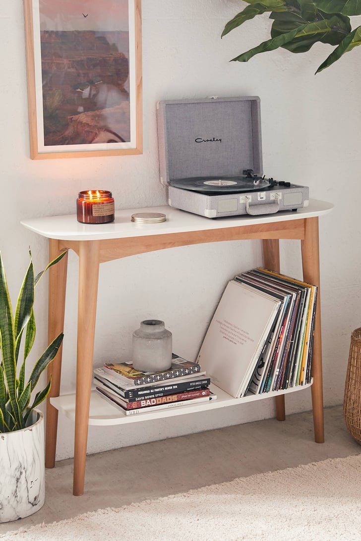 Otis Media Console Table Best Furniture 2020 POPSUGAR Home Photo 22