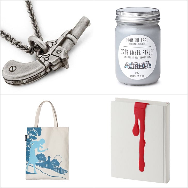 Gifts For Mystery-Book-Lovers