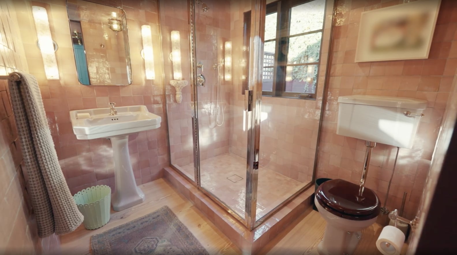 Sarah Paulson Gives a Tour of Her Malibu Beach House POPSUGAR Home