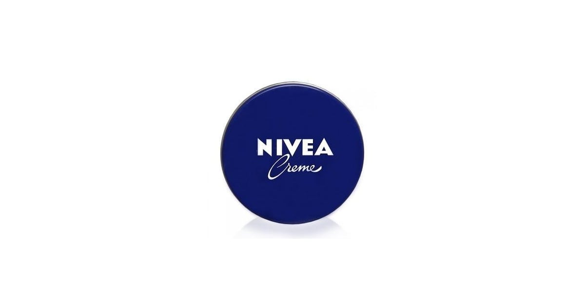 Nivea Cream | Beauty Products Models Use | POPSUGAR Beauty Photo 25