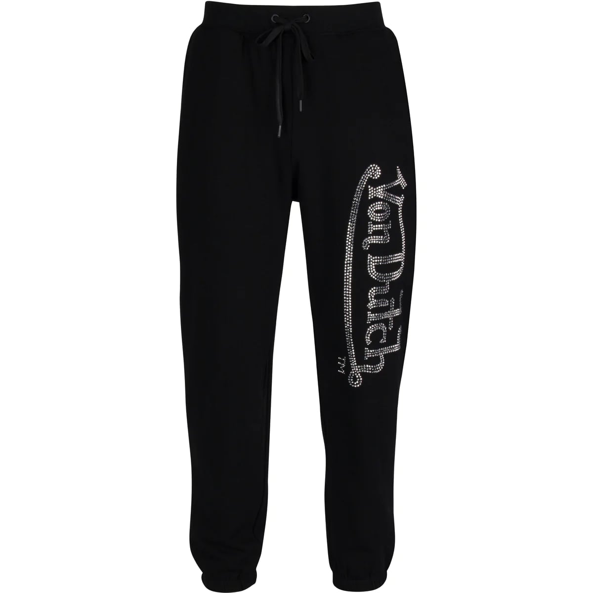 Von dutch sales tie dye joggers