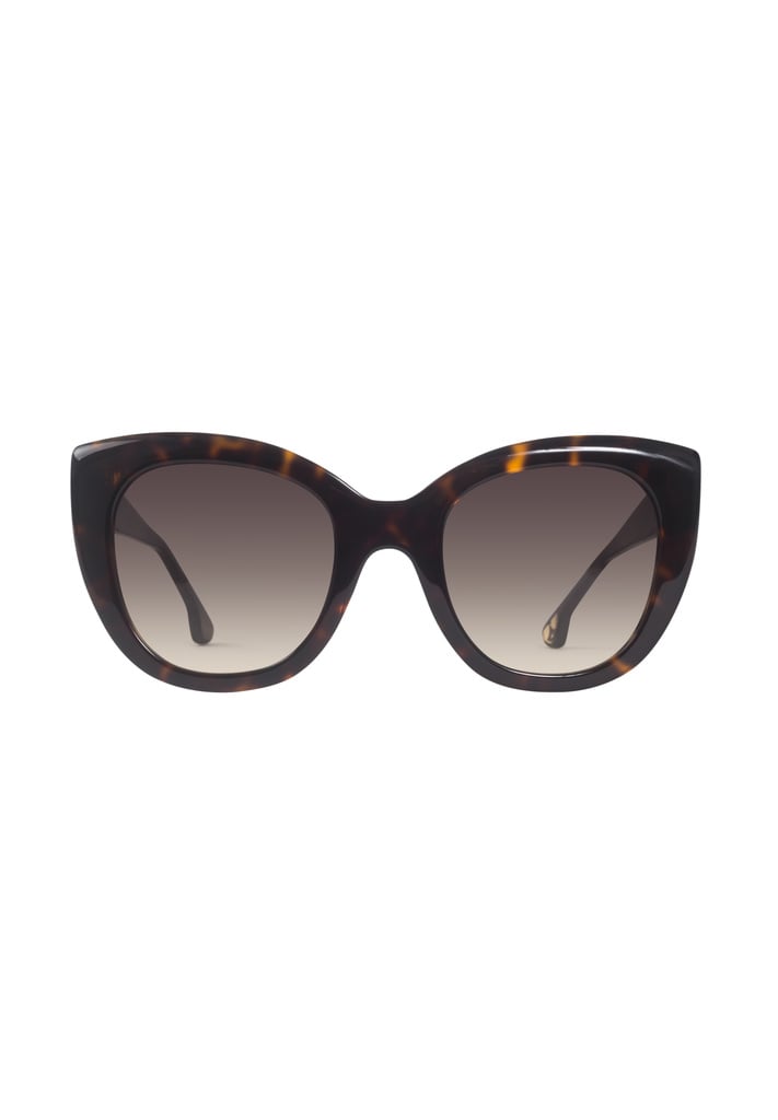 Alice + Olivia Mercer Sunglasses