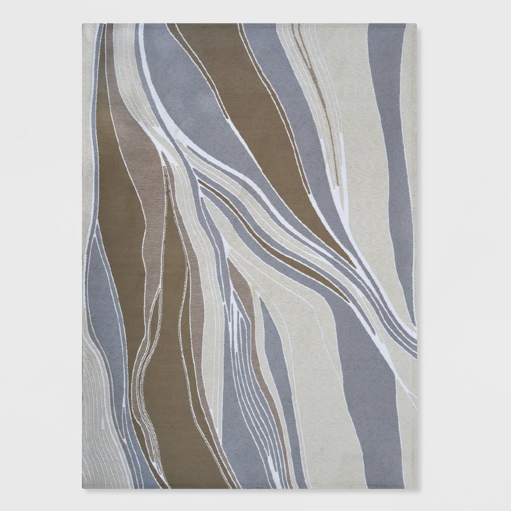 Strata Marble Outdoor Rug
