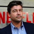 Just a Bunch of Hot Kyle Chandler GIFs Because He's So Damn Handsome