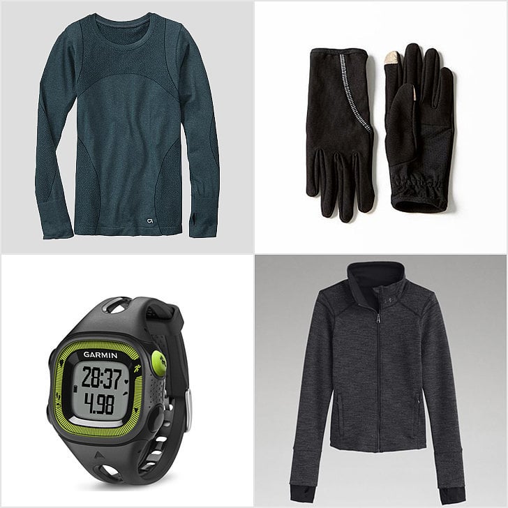 Holiday Gift Guide: Women on the Run