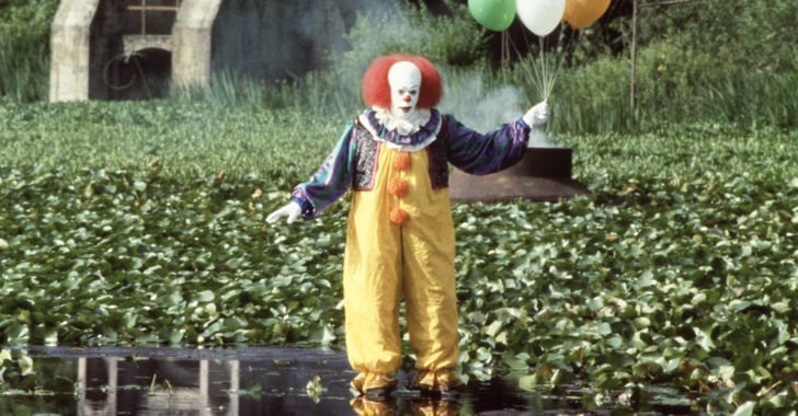 It 1990 Movie Facts | POPSUGAR Entertainment