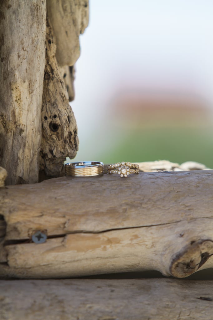 Coastal California Wedding