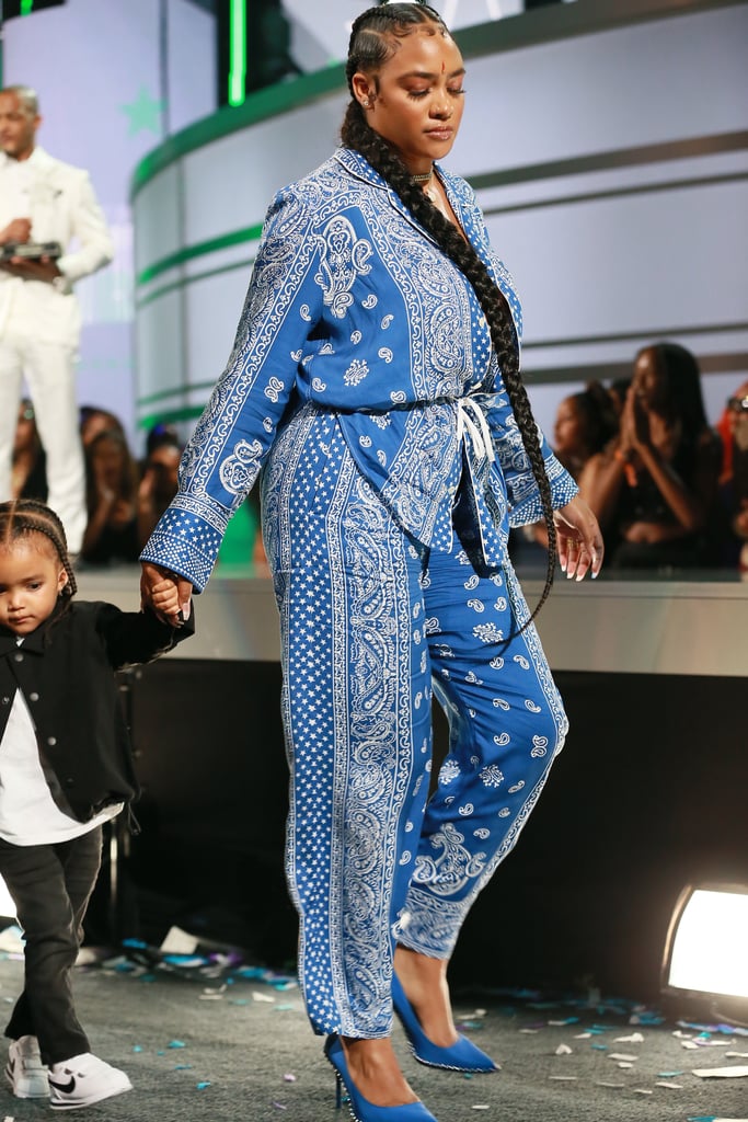 Nipsey Hussle Tribute at the 2019 BET Awards Video